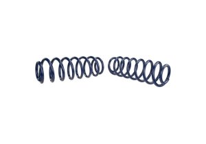 Ford Cobra Jet Lowering Springs - Front + Rear - Ford Racing - 2013 Cobra Jet - 2013